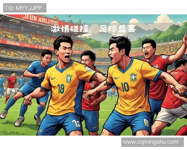 足球精彩瞬间回顾球场上的激情与梦想交织的美好时刻 足球精彩瞬间回顾球场上的激情与梦想交织的美好时刻