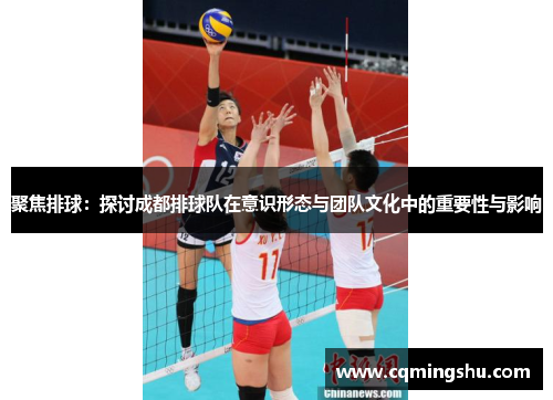 聚焦排球：探讨成都排球队在意识形态与团队文化中的重要性与影响