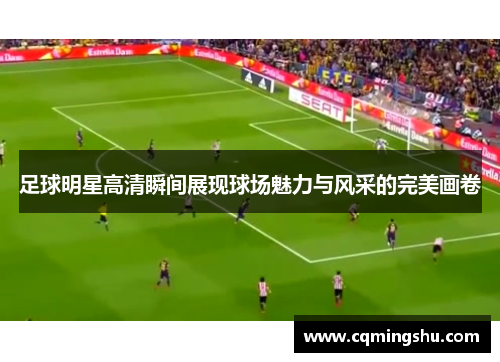 足球明星高清瞬间展现球场魅力与风采的完美画卷