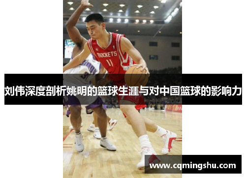 刘伟深度剖析姚明的篮球生涯与对中国篮球的影响力
